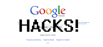 google hacks