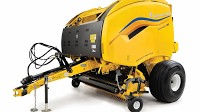 New Holland Rolls Out the Future of Baling with the All-New Roll-Belt 1 Series