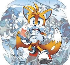 Image result for Tails