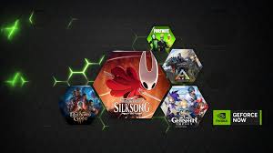 GeForce Now launches on Linux with a Flatpak build