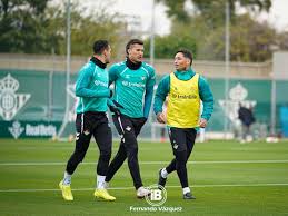 La Copa del Rey vuelve a encender la ilusión del beticismo