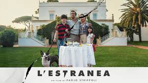 Trend Google: l'estranea