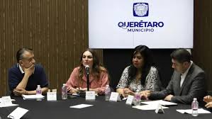 Gobierno de Felipe Macías promueve Diálogo Ciudadano en Querétaro