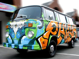 Resultado de imagen para Bus vw window