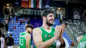 FIBA - News update