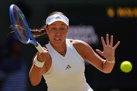 DC Open: Jessica Pegula returns to semifinals; Nakashima beats champ