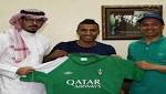 أهلي جدة يودع محمد عبدالشافي