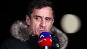 Liverpool FC: Neville ne Keane kasa tia Liverpool wɔ Man City so!