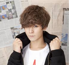 Image result for korean men's hair