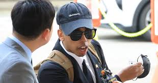 YouTuber Johnny Somali Jailed in South Korea for Harassment and Lewd Stunts