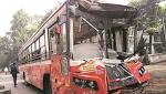 killed, hurt accidents Mumbai