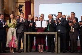 Industria Siderúrgica