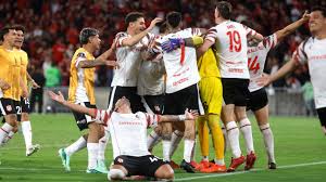 ¡Maracanazo del Pincha! Estudiantes venció a Flamengo en los penales y es finalista de la Copa Libertadores