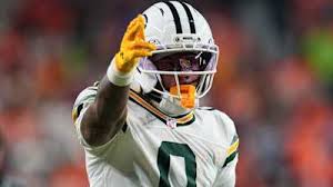 Matthew Golden Poised for Breakout Year with Packers