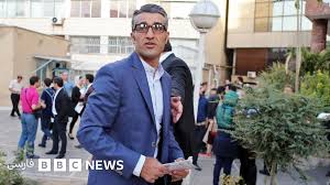 آزادی پژمان جمشیدی با وثیقه؛ دفاع راست پرسپولیس که ستاره سینما و تلویزیون شد
