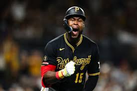 Pirates Padres Baseball