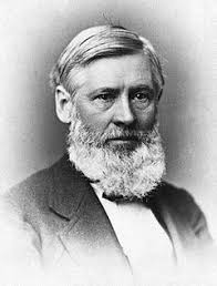 Asa Gray - Wikipedia, the free encyclopedia via Relatably.com