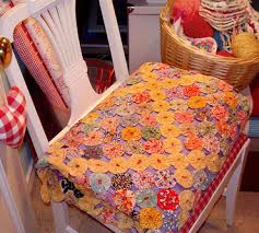 Résultat de recherche d'images pour "yo yo quilt patterns"