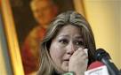 Costa Rican woman who elevated the Pope to sainthood: 'Praying to ... - FLORIBETH_2610356b