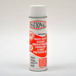 National garage door lubricant