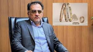 قیمت طلای ۱۸ عیار