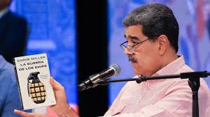 Tendencias educativas en Venezuela 2024: debates sobre guerra cognitiva y congreso pedag&oacute;gico