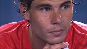 Image result for cup Australian Open nadal
