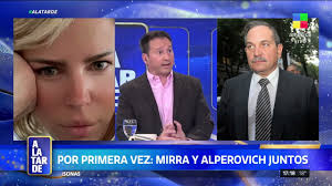 América TV - News update