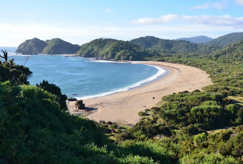 Chiloé Island