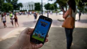 Risultati immagini per POKÉMON GO MANIA