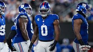 Giants.com - News update