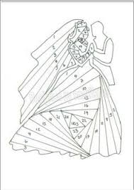 Résultat de recherche d'images pour "iris folding templates"