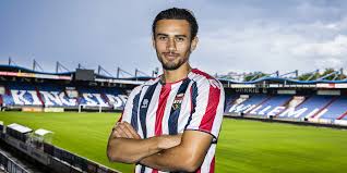 Willem II - News update