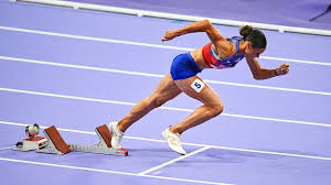 Athletics Pay Gap Sparks Change: Michael Johnson Launches Grand Slam Track Amidst Rising Stars