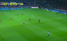 ¡Monterrey Toca la Puerta! Primer Aviso Peligroso | Toluca vs Monterrey Semifinal