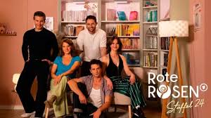 Rote Rosen Staffel 24: Doppeltes Drama, doppelte Liebe in Lüneburg! - Imagen principal del artículo