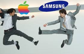 Image result for competition between samsung and apple