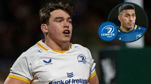 Leinster player ratings: Rieko Ioane has 'fantastic finale' but international stars upstaged by 'lesser lights'
