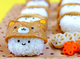 Resultado de imagen para kawaii food