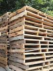 Free Materials For DIY Projects: Where To Get Free Pallets, Barrels