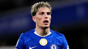 Alejandro Garnacho transfer news: Aston Villa begin talks to sign forward from Chelsea