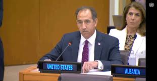 United States Mission to the United Nations (.gov) - News update