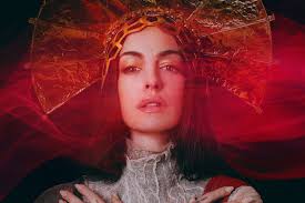 A24 Unveils the Trailer for David Lowery’s “Mother Mary,” a Psychosexual Pop Epic Led by Anne Hathaway and Michaela Coel
