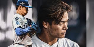 Yoshinobu Yamamoto Takes the Mound for Dodgers in Crucial World Series Game 6
