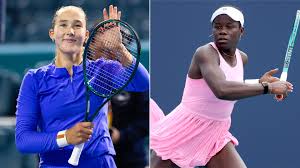 mirra andreeva Picture