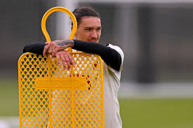 The Liverpool Offside - News update