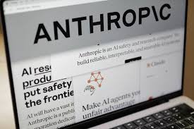 Anthropic Wins Preliminary Injunction in Trump DOD Fight