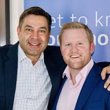 Summit Path Partners Employee Jonathan Gelfand's profile photo