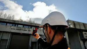 Info til energi- og miljøkomité: Om arbeidet for turbinen