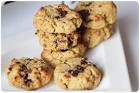 Cookies - lindastuhaug - lidenskap for sunn mat og trening